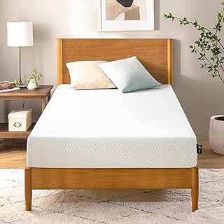 Warm bedroom furniture with clean styling